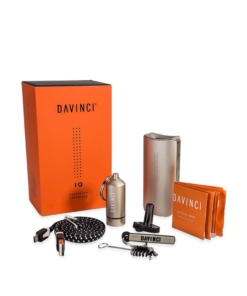 Vaporizador Davinci IQ - Imagen 3