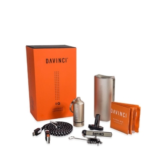 Vaporizador Davinci IQ - Imagen 3