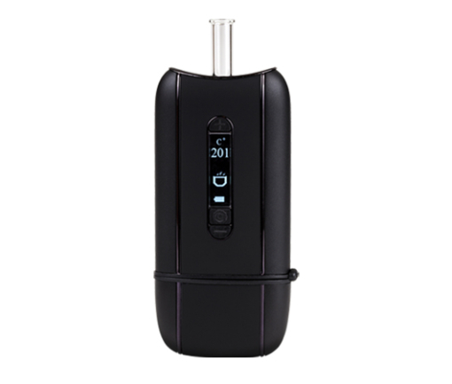 Vaporizador Davinci Ascent Davinci Ascent