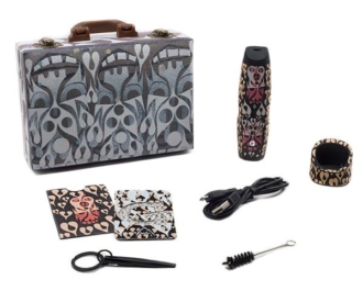 Vaporizador Elite Burton - Imagen 3