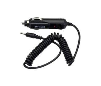 Cargador Auto Davinci/Ascent