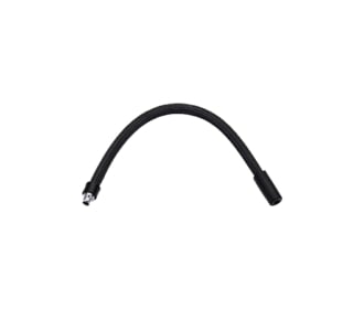 Boquilla Flexi Corta Davinci