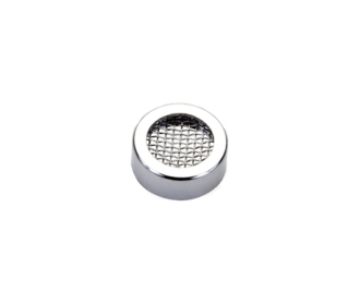 rejilla superior vaporizador davinci