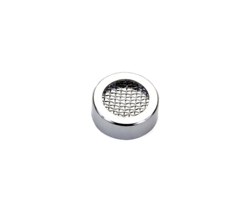 rejilla superior vaporizador davinci