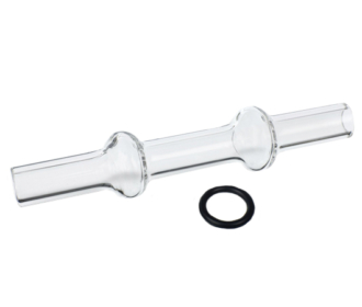 Boquilla Vidrio Para Bolsa Extreme Q