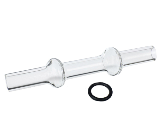 Boquilla Vidrio Para Bolsa Extreme Q