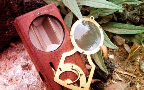 Monocle edition
