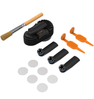 Juego de Piezas Crafty