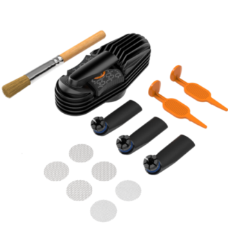 Wear & Tear Mighty Vaporizador