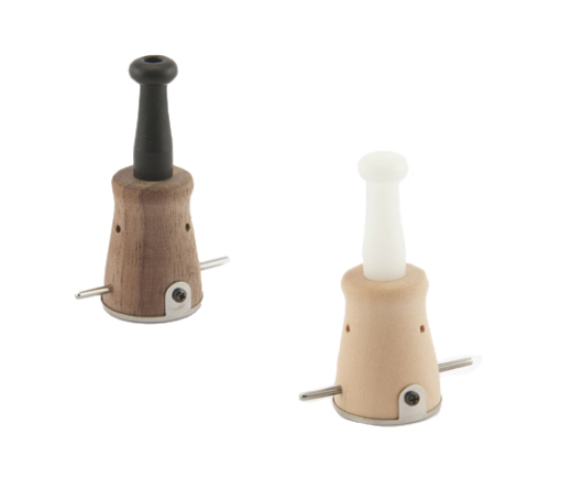 seccion media vapman vaporizadores