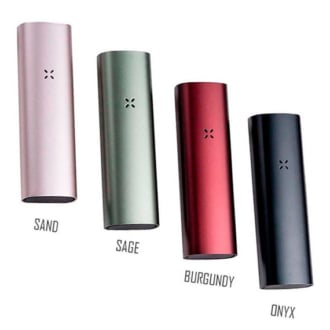 vaporizador pax 3