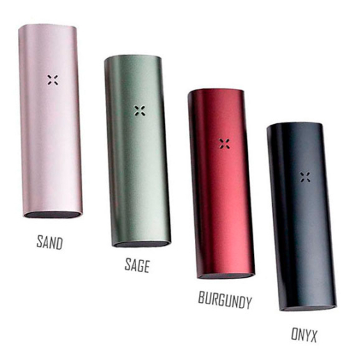 vaporizador pax 3