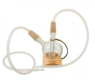 Orbiter Magic Flight Vaporizador Muad-Dib