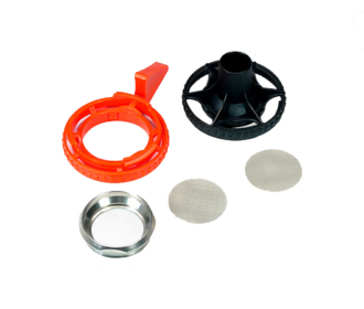 Camara De Relleno Plenty