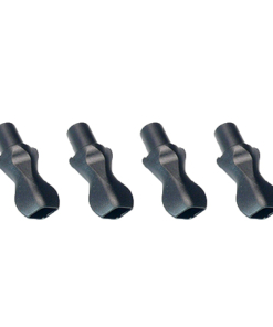 Set Boquillas Plenty 4pc