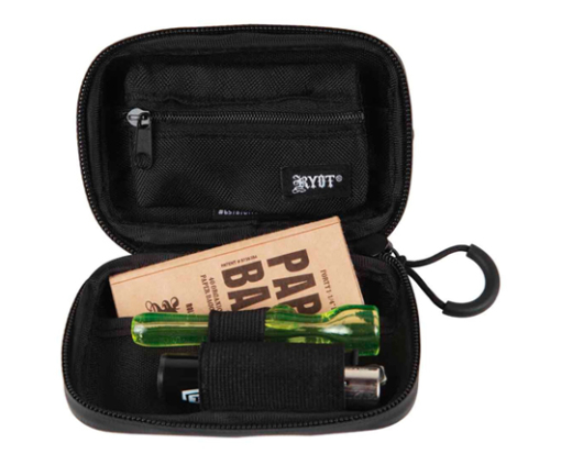 ryot smellsafe bolsa vaporizador