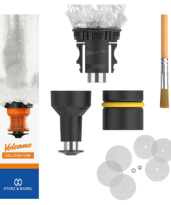 SOLID VALVE Set Kit Volcano