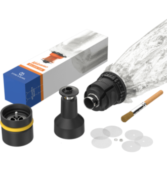 SOLID VALVE Set Kit Volcano