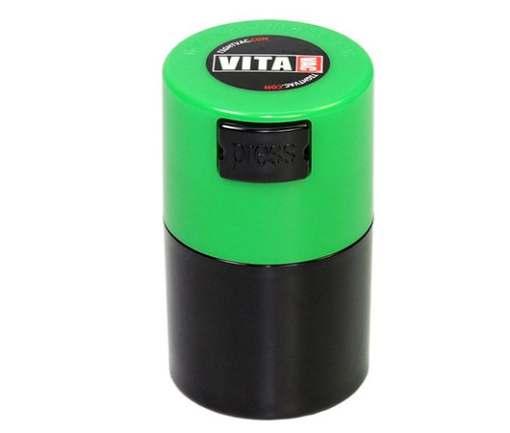 Envasado al vacio de bolsillo Tight Vac