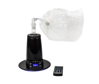 Vaporizador Extreme Q