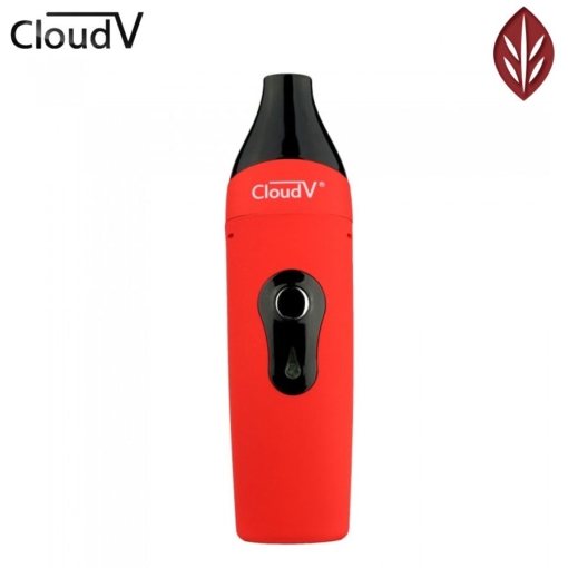 cloudv terra red