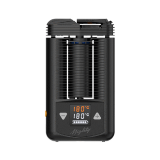 vaporizador mighty
