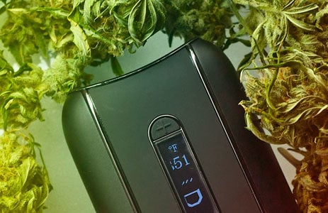 vaporizar