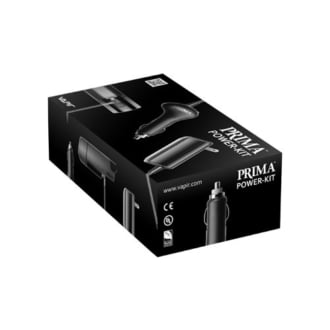 power kit vaporizador prima
