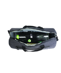 RYOT 20" Smellsafe ™ Pro-Duffle - Imagen 2