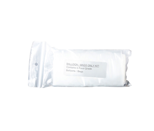 set de reemplazo bolsa vaporizadores extreme q arizer