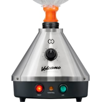 vaporizador volcano clasico