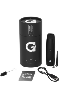Vaporizador Grenco Elite Gpen - Imagen 9