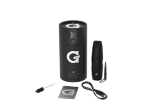 Vaporizador Grenco Elite Gpen - Imagen 9