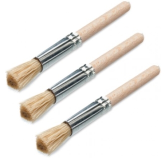 Pack Cepillos Storz and Bickel