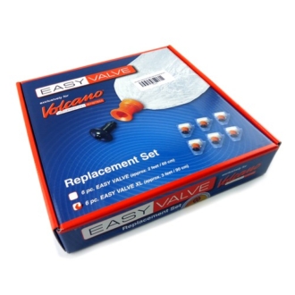 EASY VALVE - Volccano - Vaporizadores