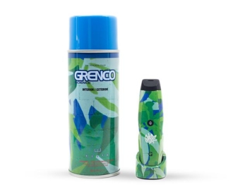 Vaporizador Elite Stash - Imagen 3