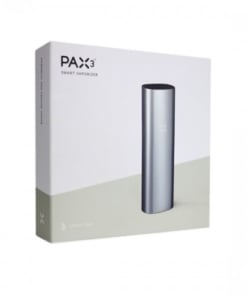 Vaporizador Pax 3 Basic Kit - Imagen 8