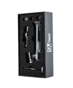 Vaporizador Source Nail Attachment - Imagen 2