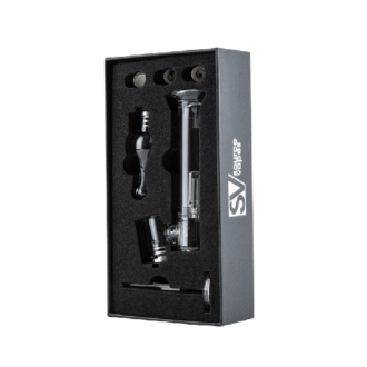 Vaporizador Source Nail Attachment - Imagen 2