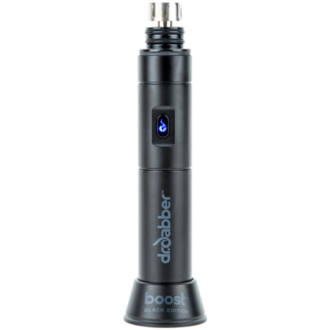 Vaporizador Dr Dabber Boost eRig Black - Imagen 3