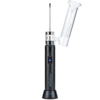 Vaporizador Dr Dabber Boost eRig Black - Imagen 5