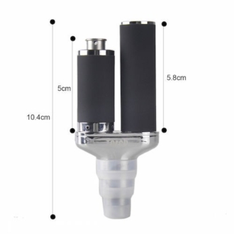 yocan torch vaporizador portable