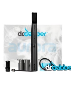 Vaporizador Dr Dabber Aurora - Imagen 2