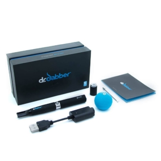 Vaporizador Dr Dabber Ghost Kit - Imagen 2