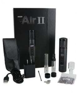Vaporizador Arizer Air 2 - Imagen 7