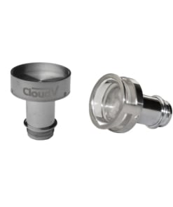 Vaporizador Cloud V Electro mini - Imagen 2