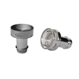 Vaporizador Cloud V Electro mini - Imagen 2