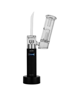 Vaporizador Cloud V Electro mini