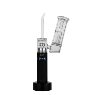 Vaporizador Cloud V Electro mini