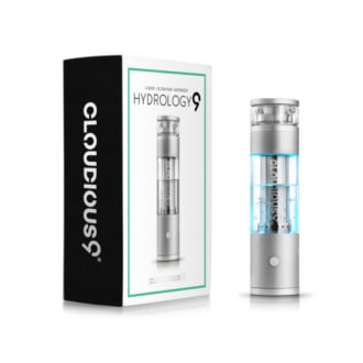 Vaporizador Hydrology 9